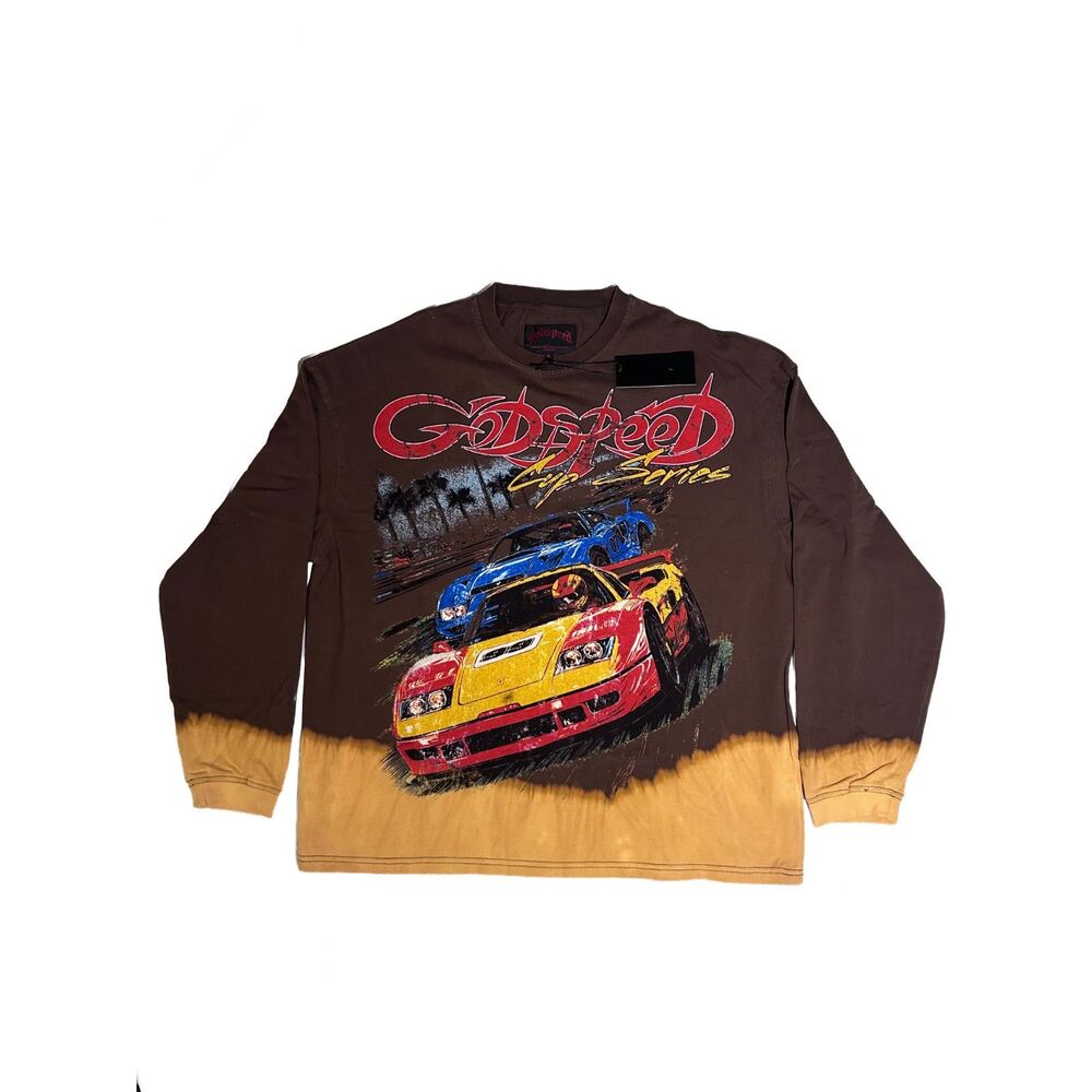 Godspeed OG 'FTW/Cup Series'